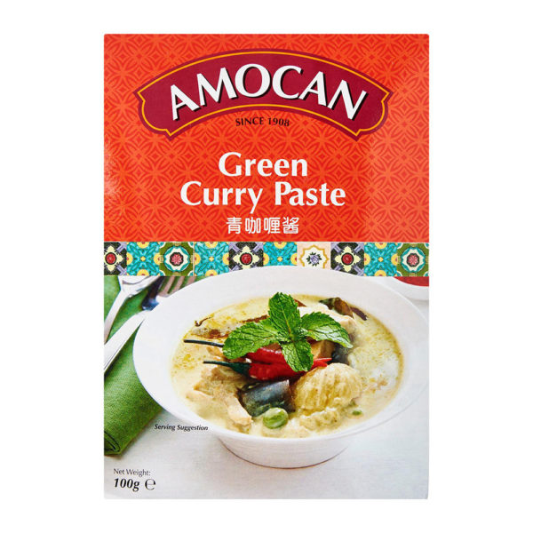 Amocan-Green-curry-paste-F