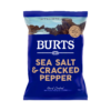 Sea Salt & Cracked Pepper 150g