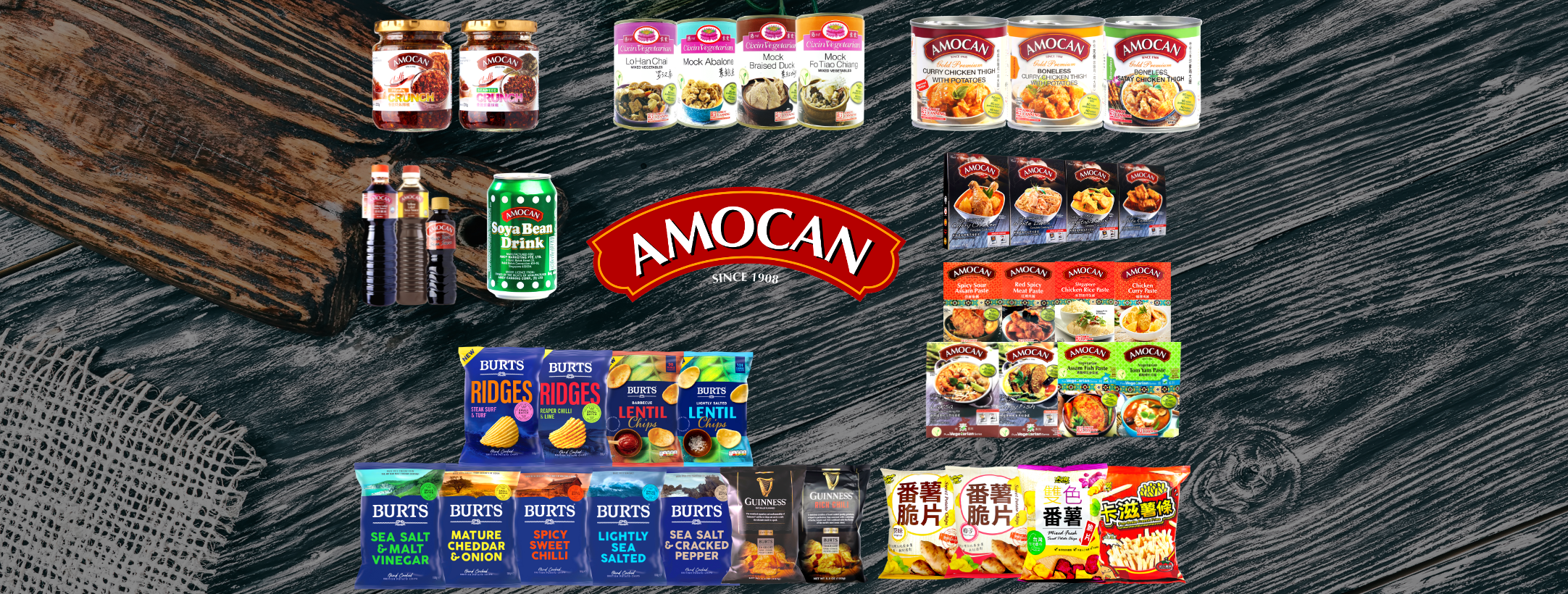 shop banner